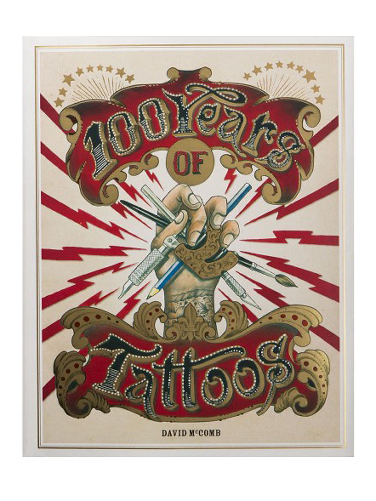100 Years of Tattoos each
