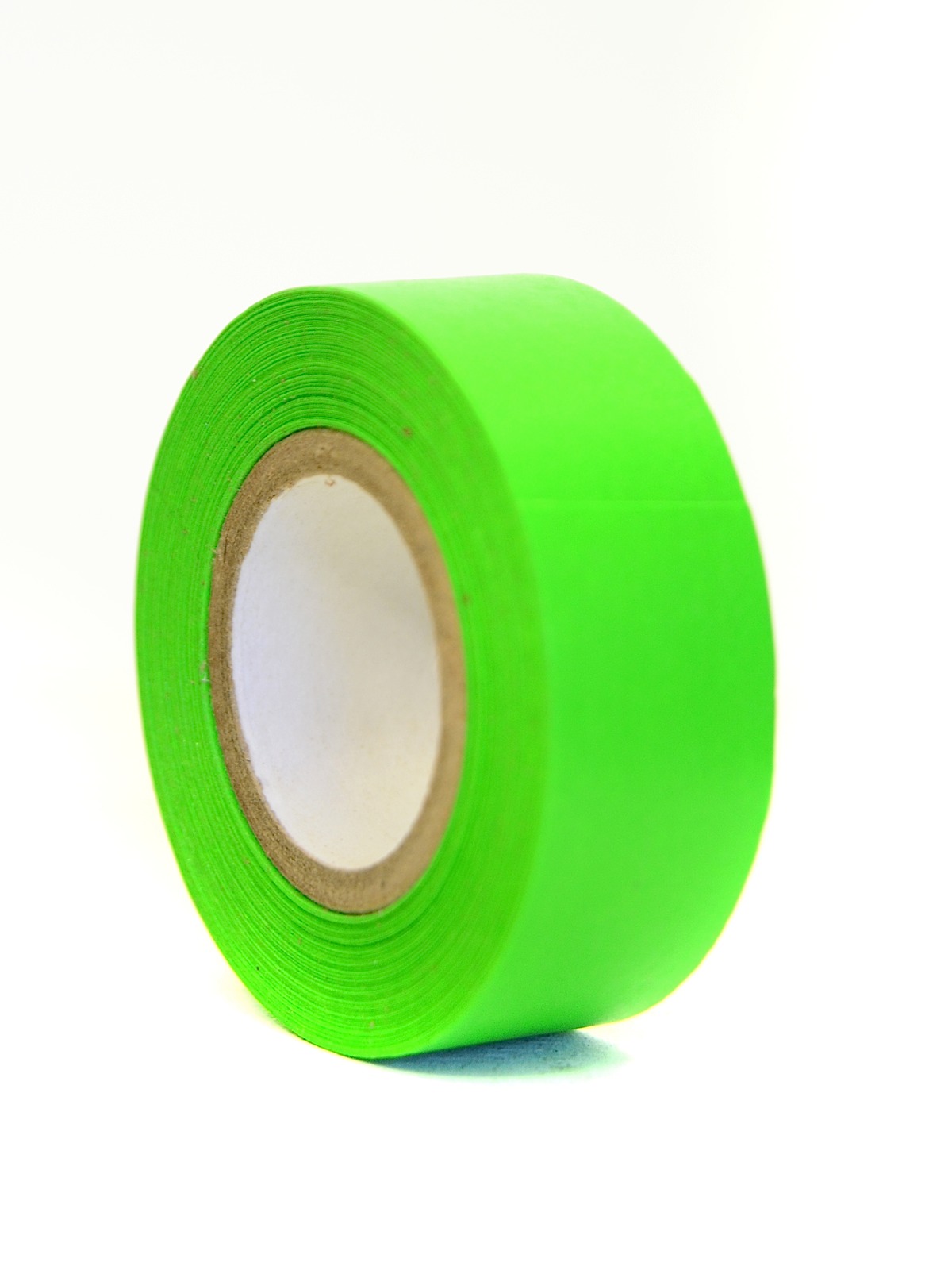 Artists' Tape green