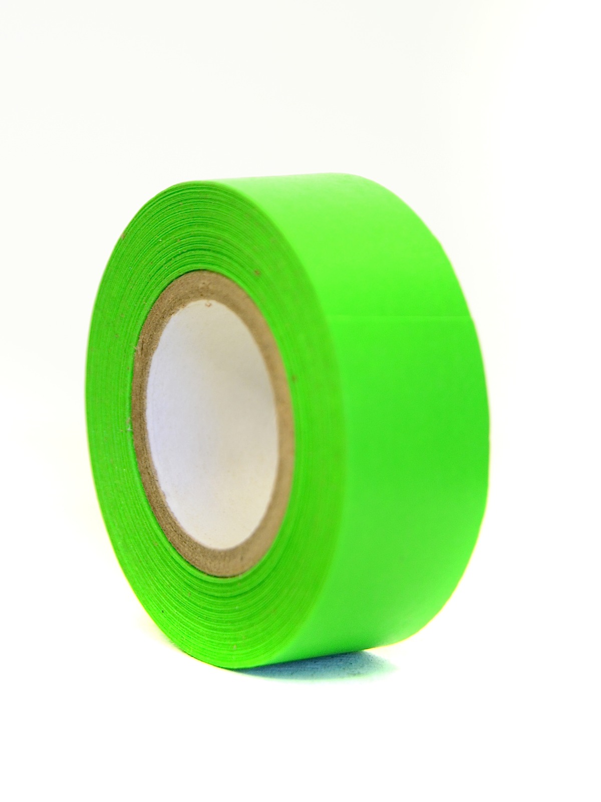 Artists' Tape Green