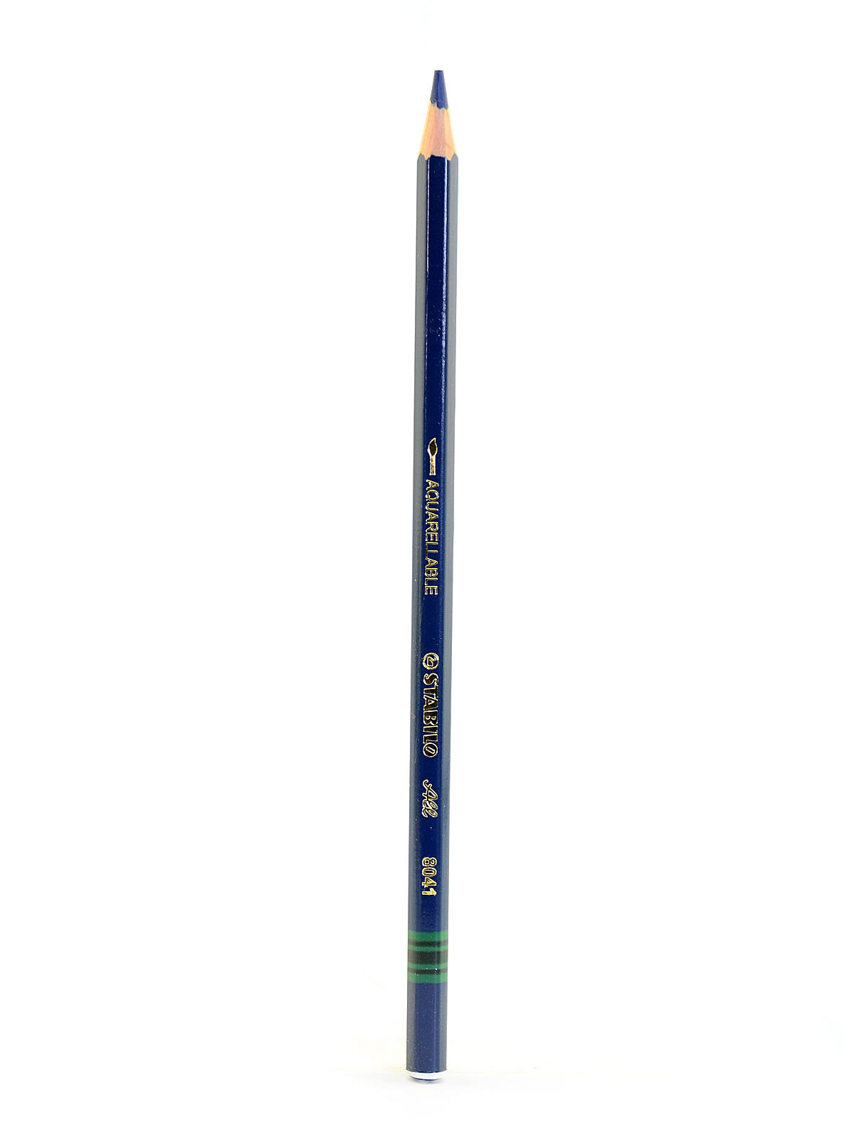 All Pencil Blue Each