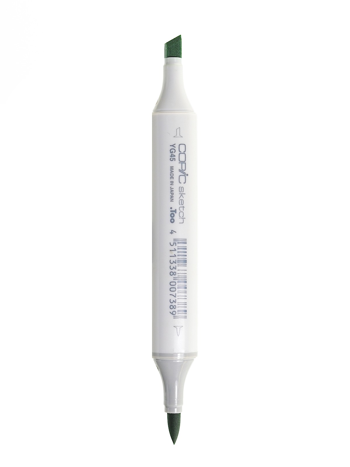 Sketch Markers cobalt green YG45