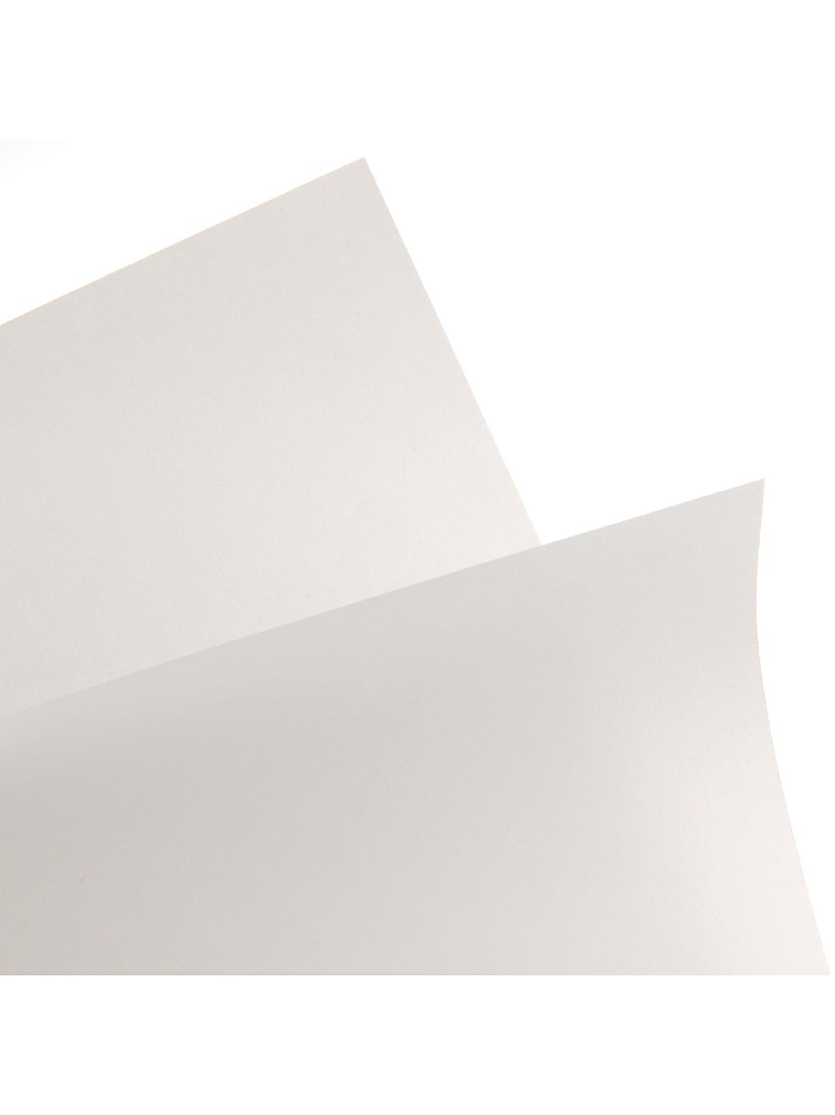 Vidalon Tracing Vellum 19 in. x 24 in. individual sheet