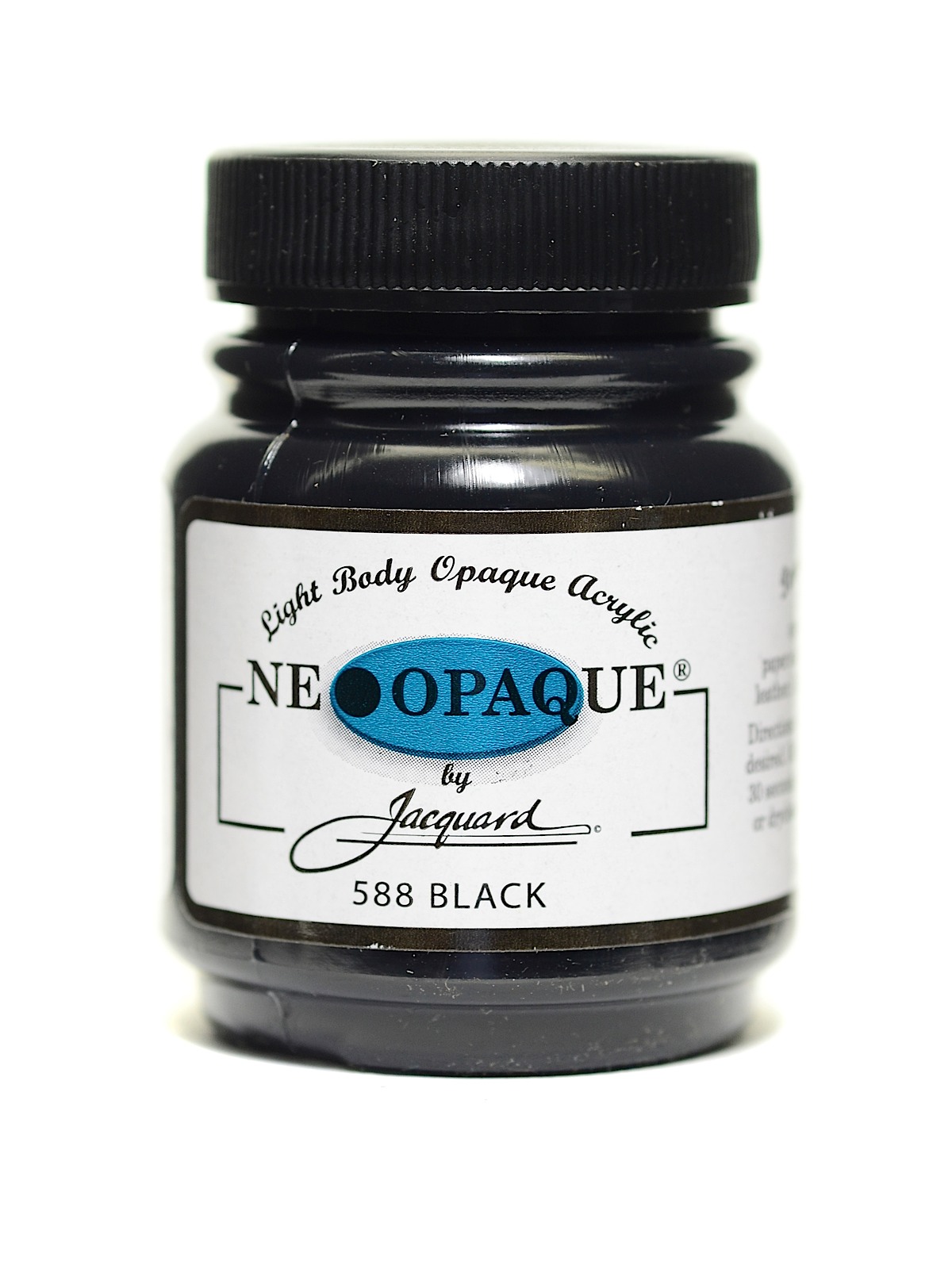 Neopaque Colors black