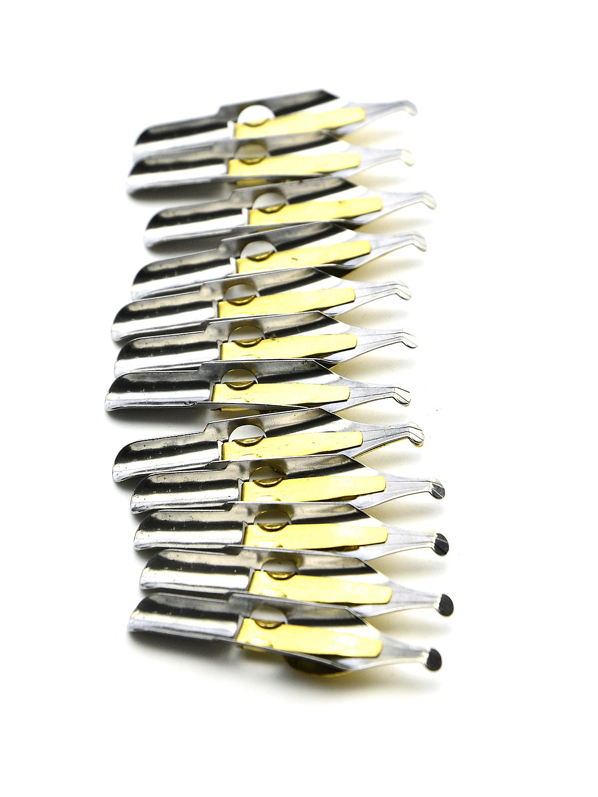 Round Pen Nibs B-3 box of 12