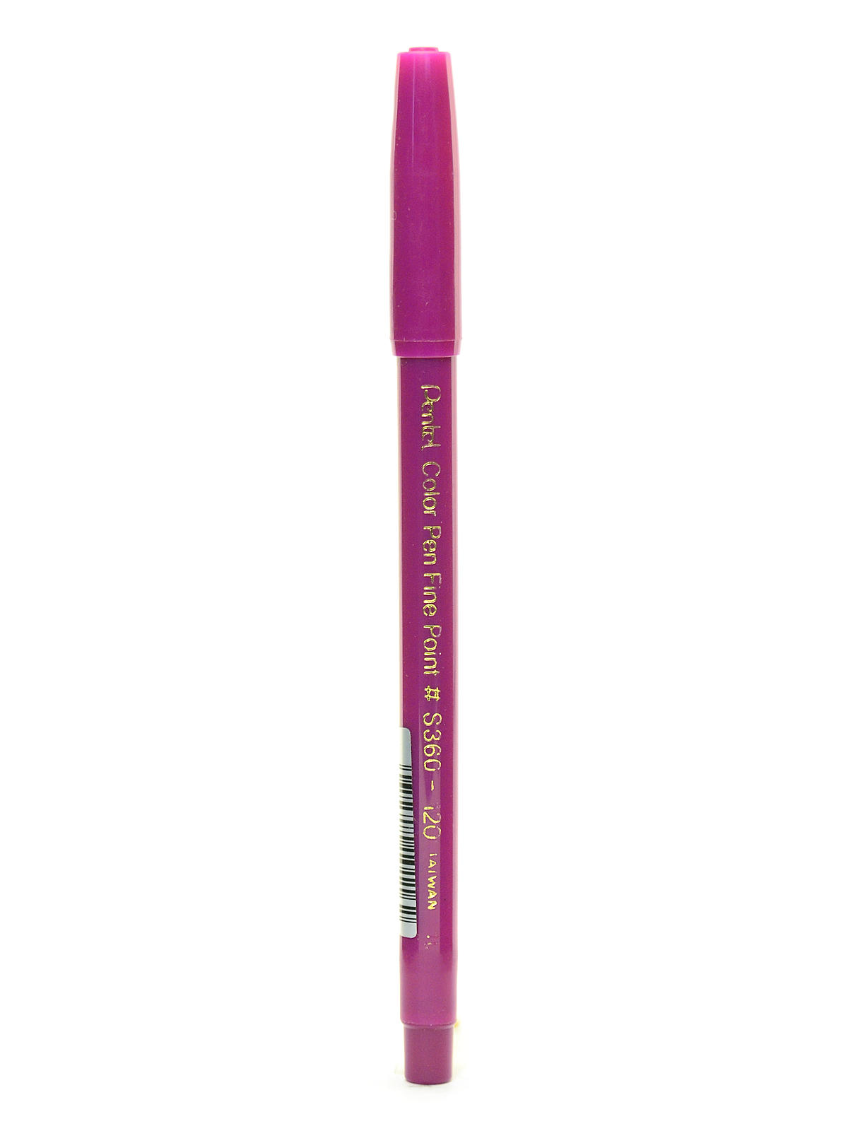 Color Pens magenta 120