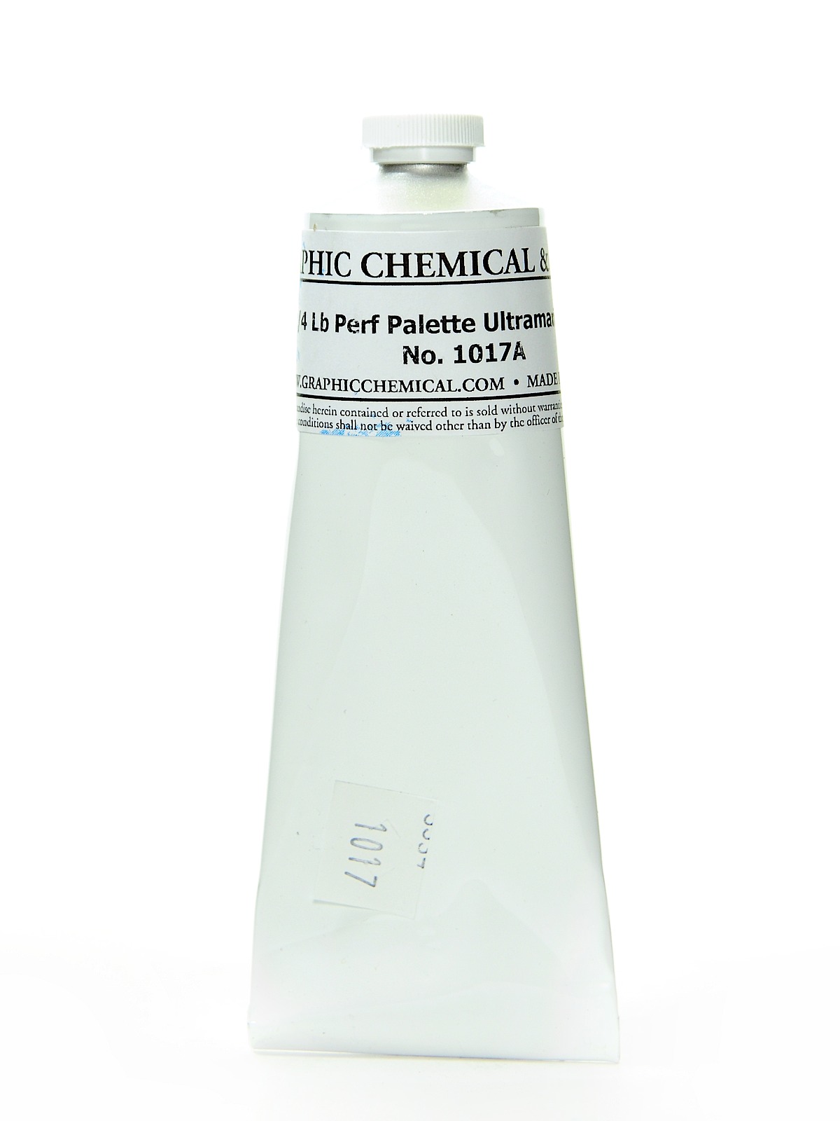 Etching & Perfection Palette Ink ultramarine blue 1 4 lb. tube
