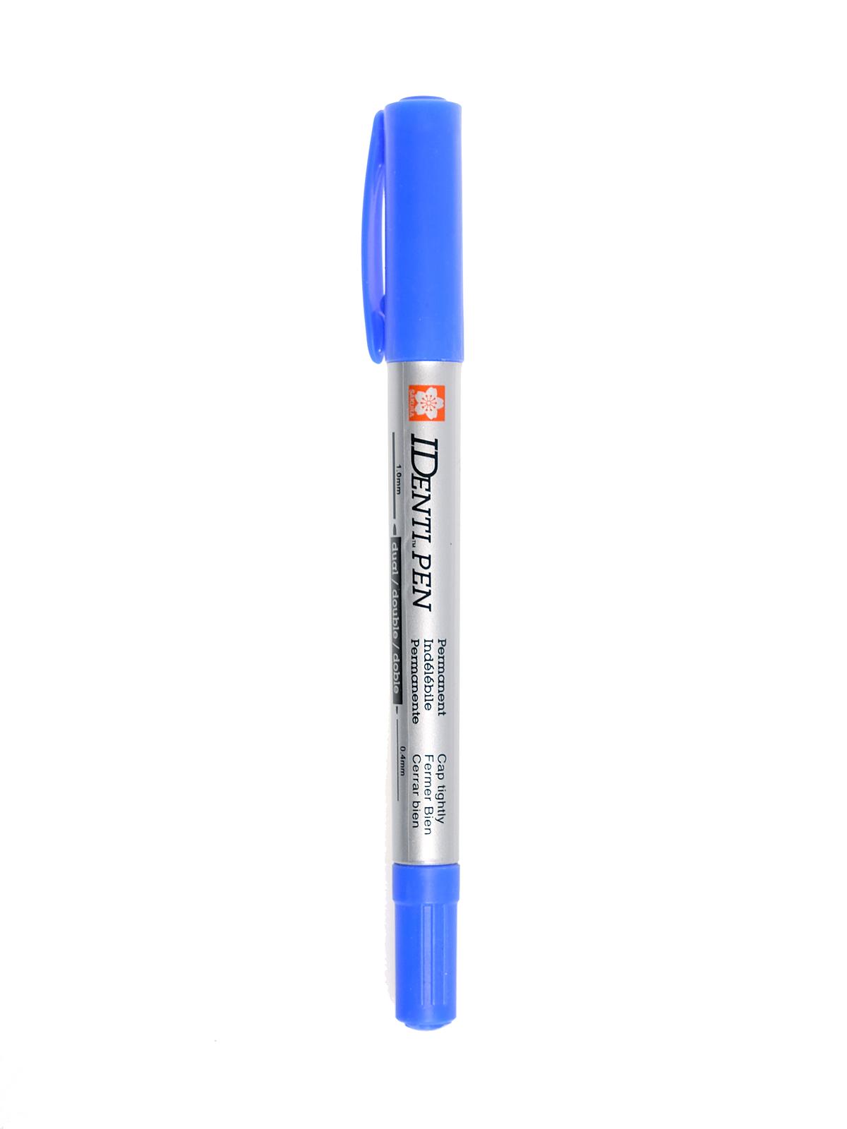 Identipen Marker blue