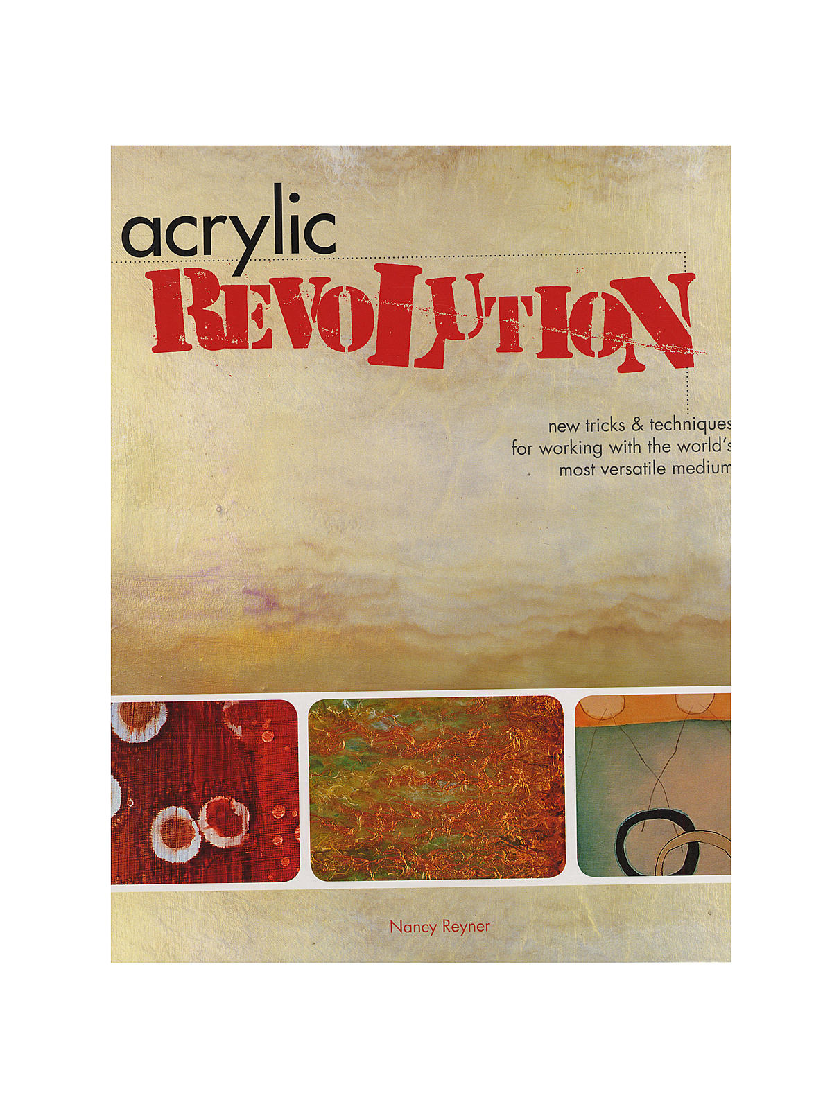 Acrylic Revolution Acrylic Revolution