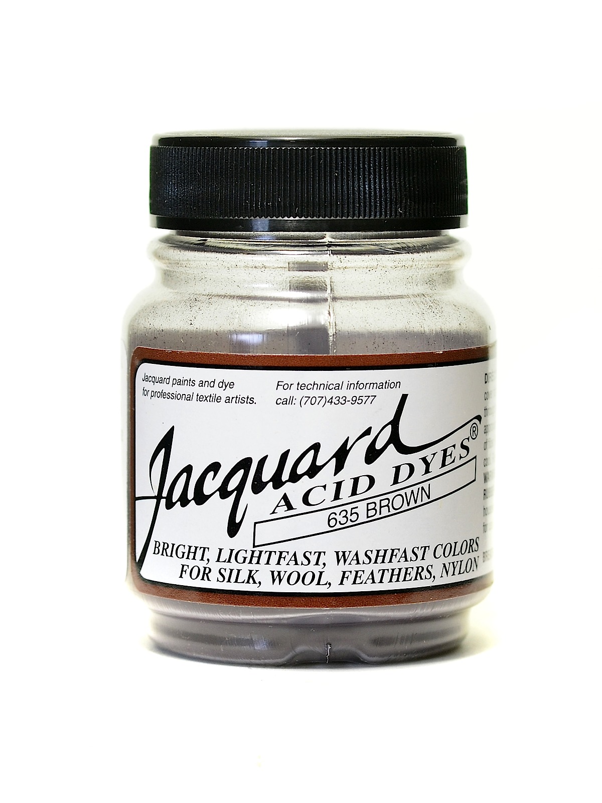 Acid Dyes brown