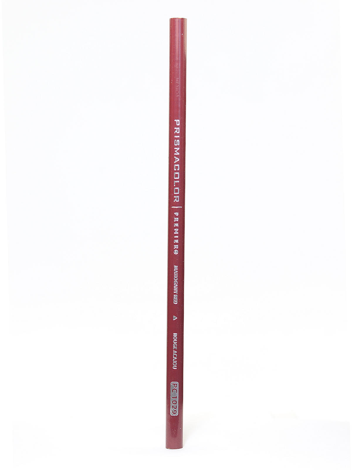 Premier Colored Pencils (Each) mahogany red 1029