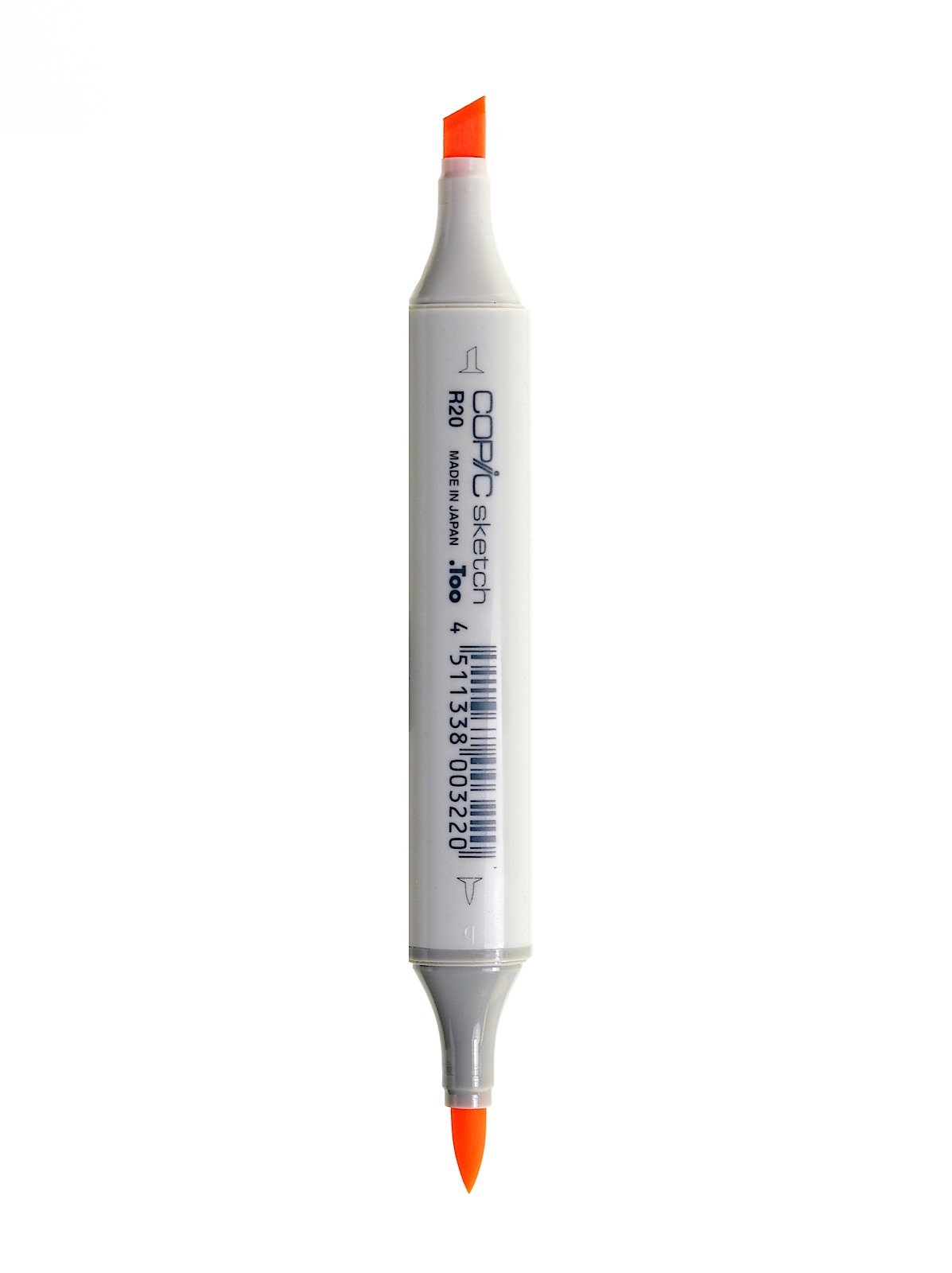 Sketch Markers blush R20