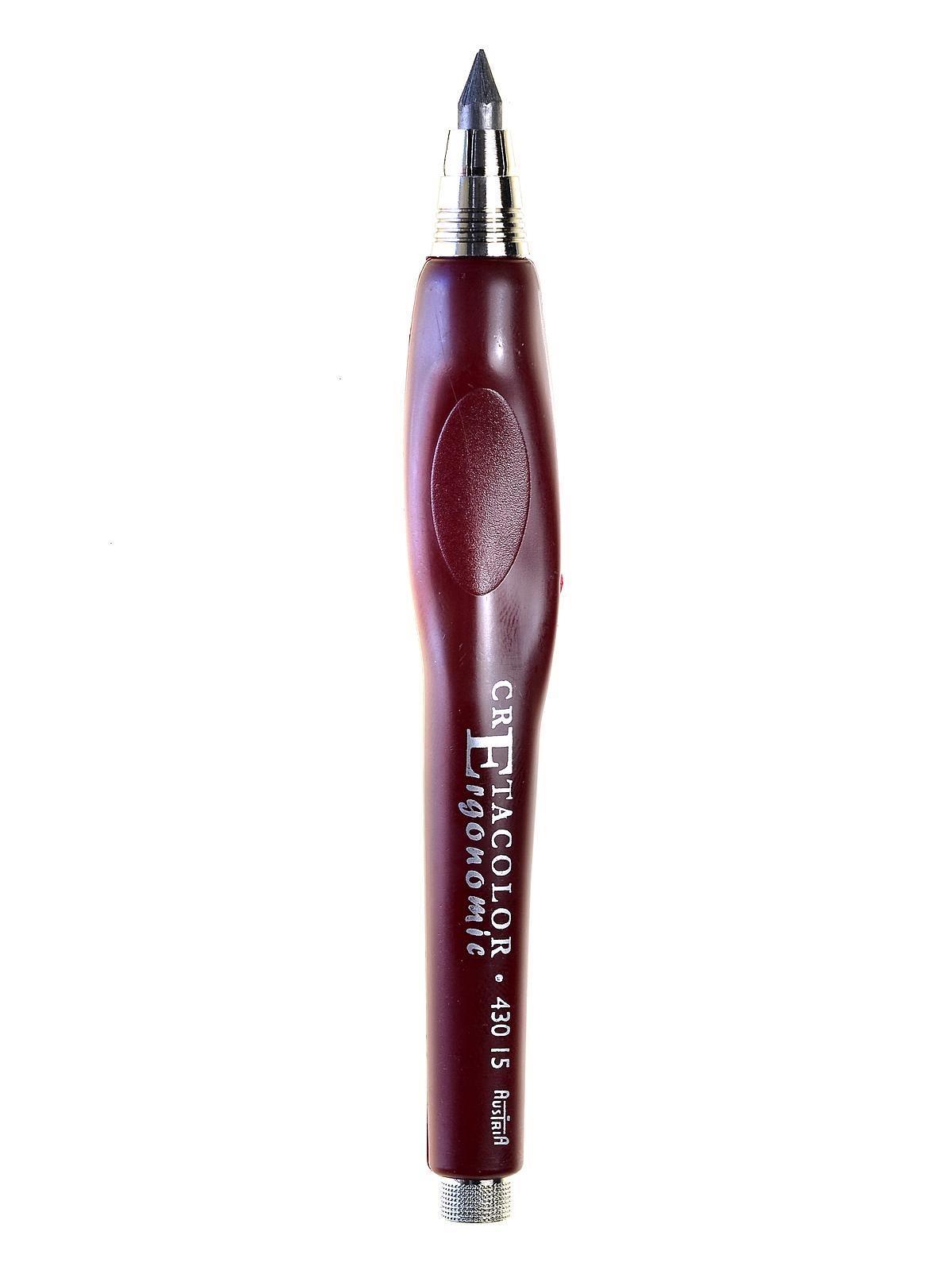 Ergonomic Lead Holder each