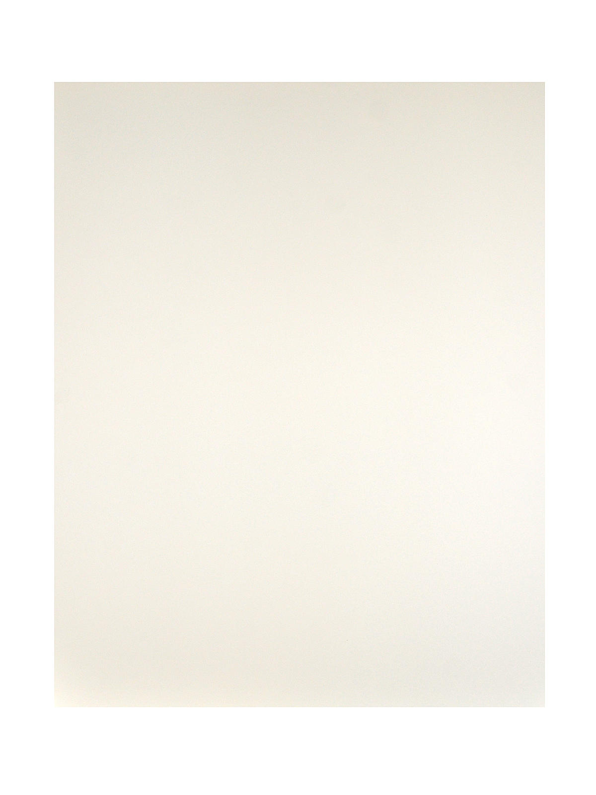 Museum Mounting Board Acid Free white 4 ply each