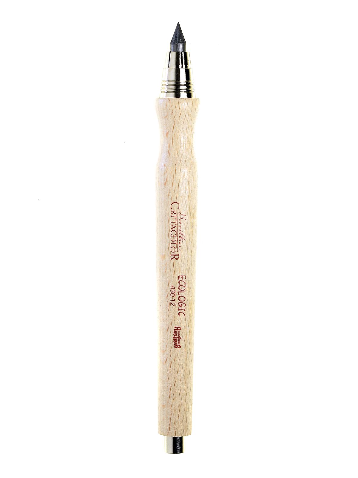 Ecologic Graphite Lead Holder each