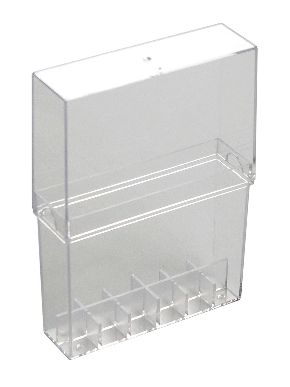 Clear Cases sketch marker case