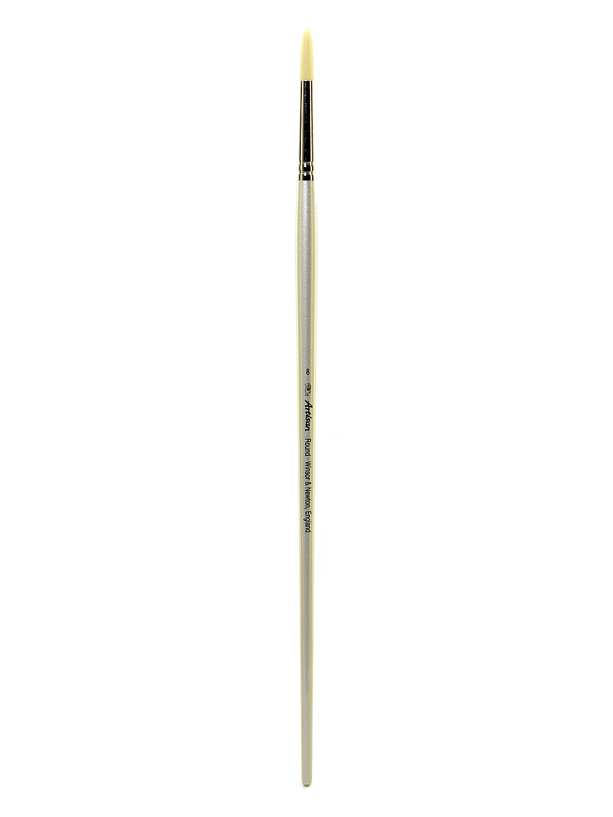 Artisan Series Brushes 8 round