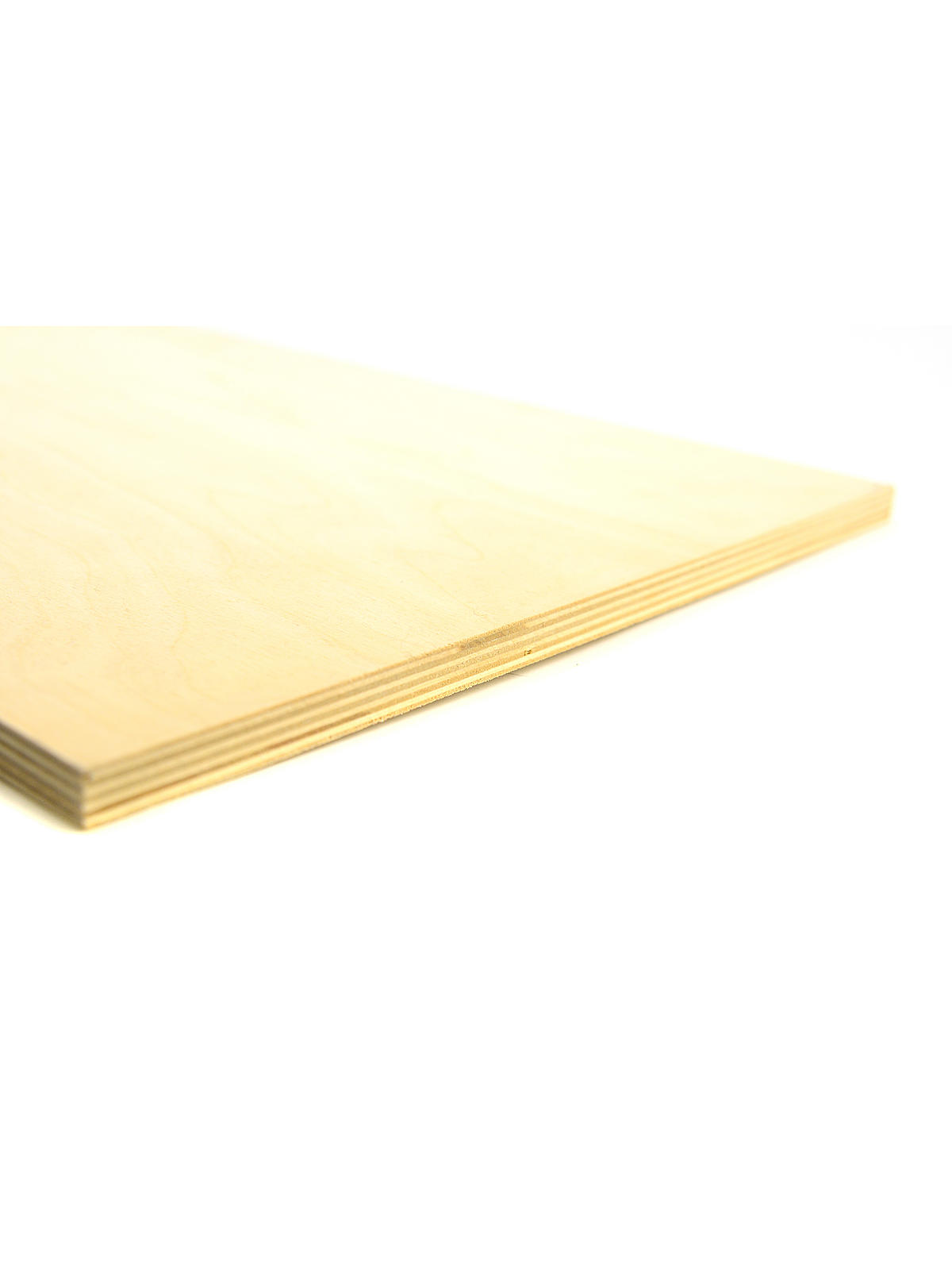 Craft Plywood Sheets 1 2 In. 12 In. X 24 In.