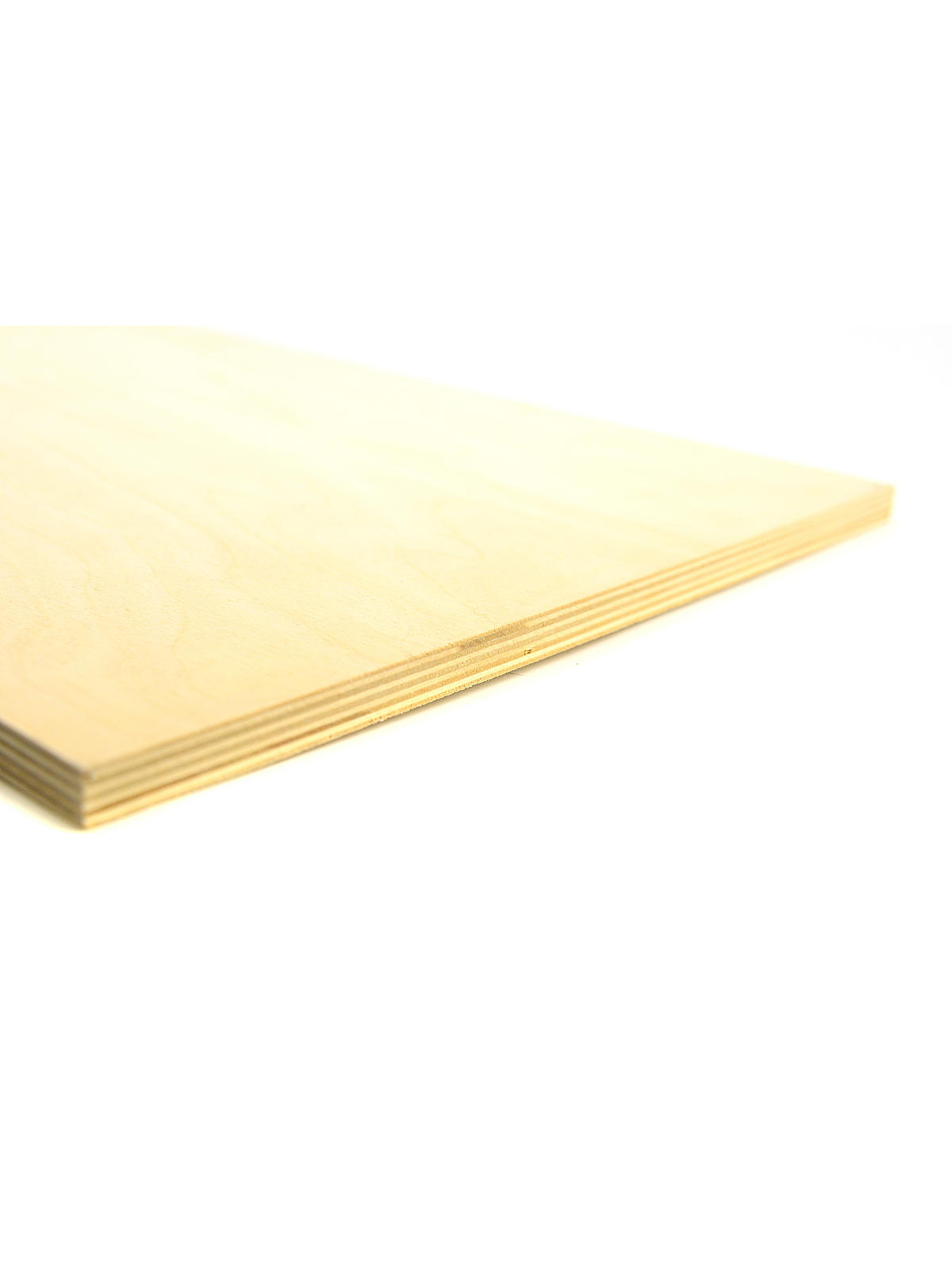 Craft Plywood Sheets 1 2 in. 12 in. x 24 in.