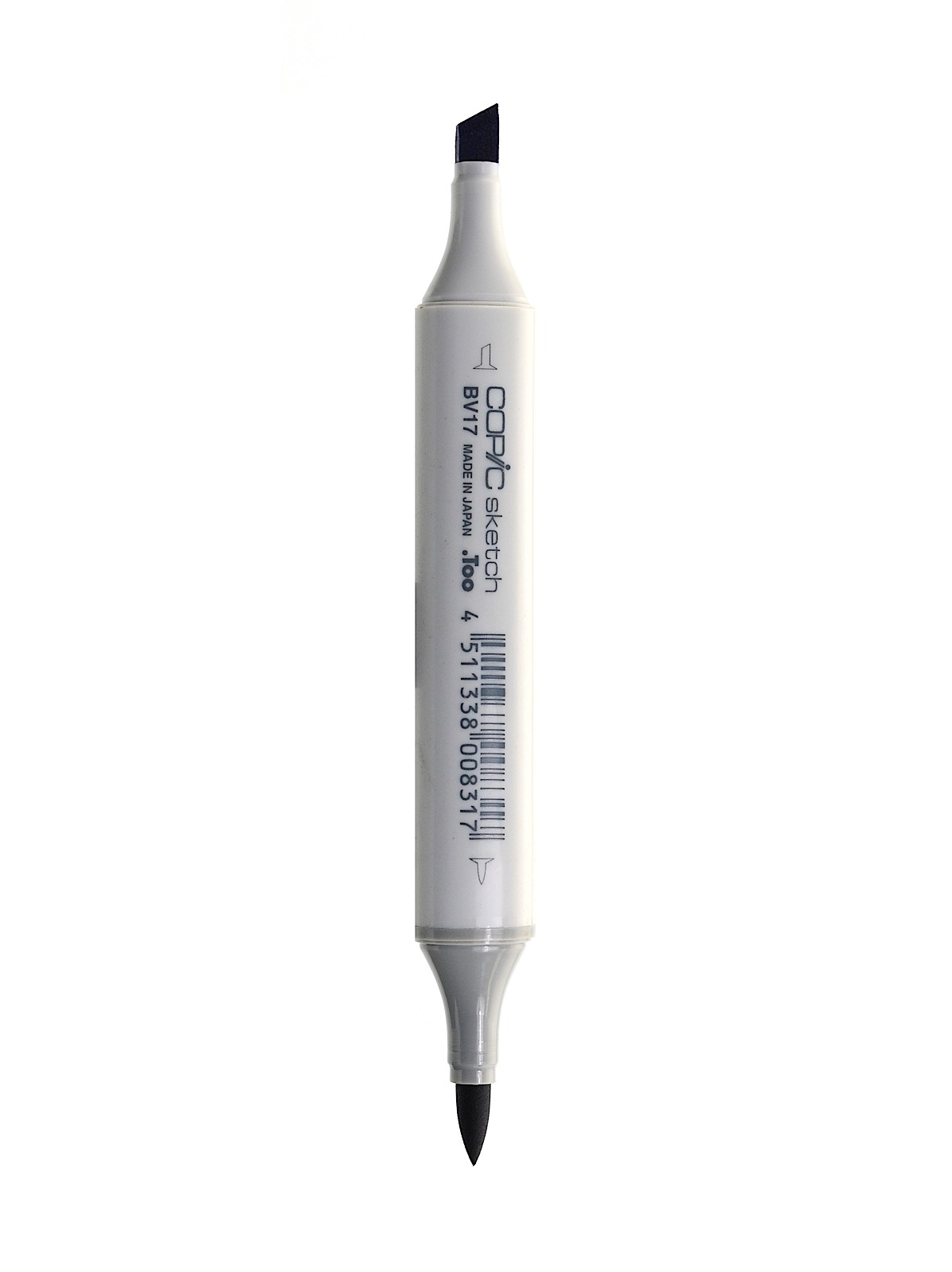 Sketch Markers deep reddish blue BV17