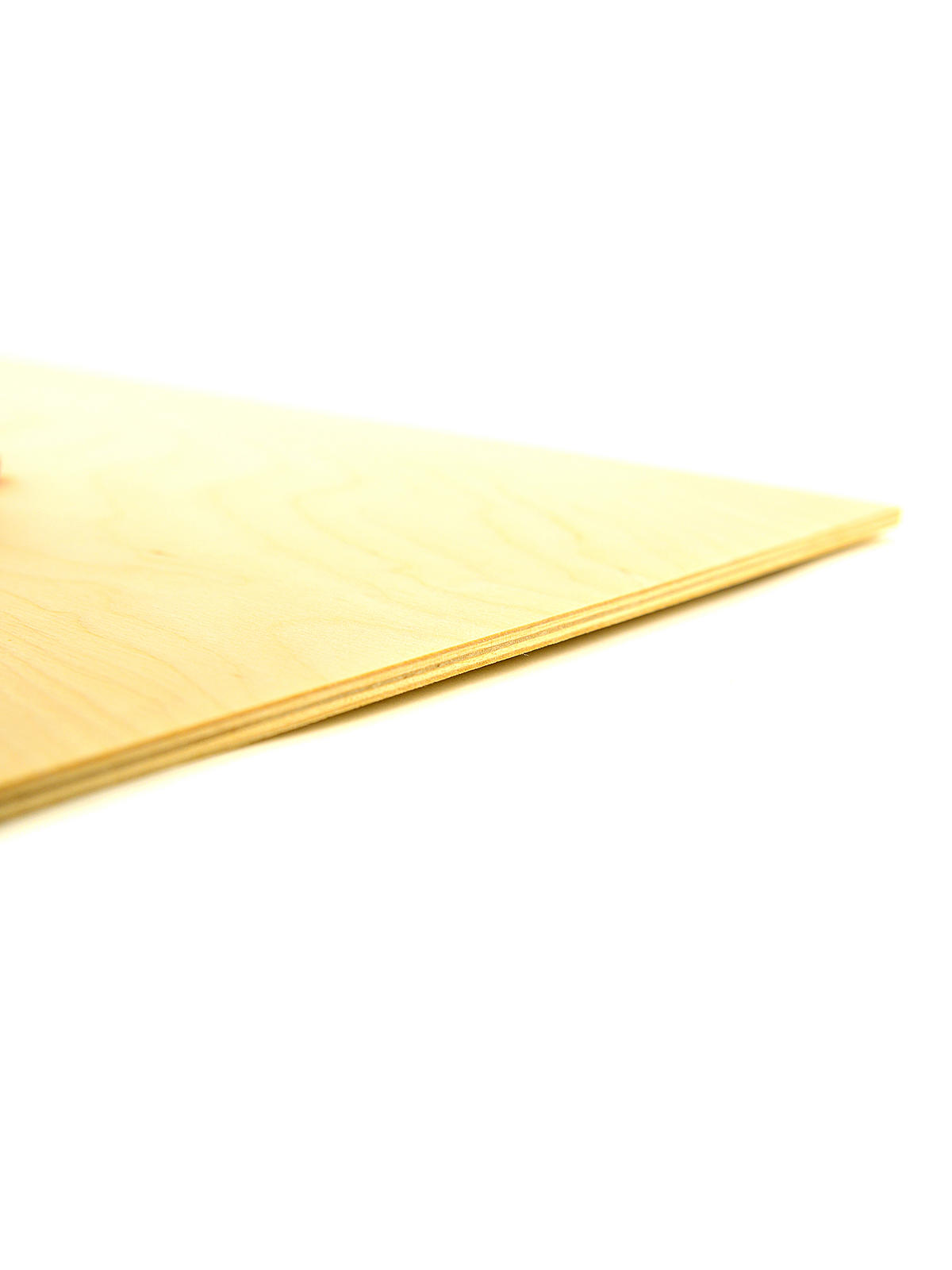 Craft Plywood Sheets 1 4 in. 12 in. x 24 in.