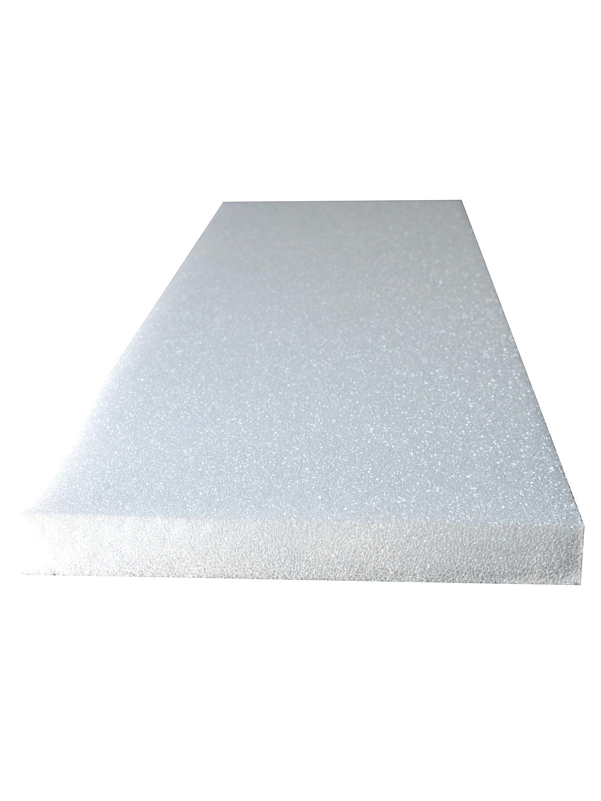Styrofoam Sheets 1 1 2 in. 12 in. x 36 in.