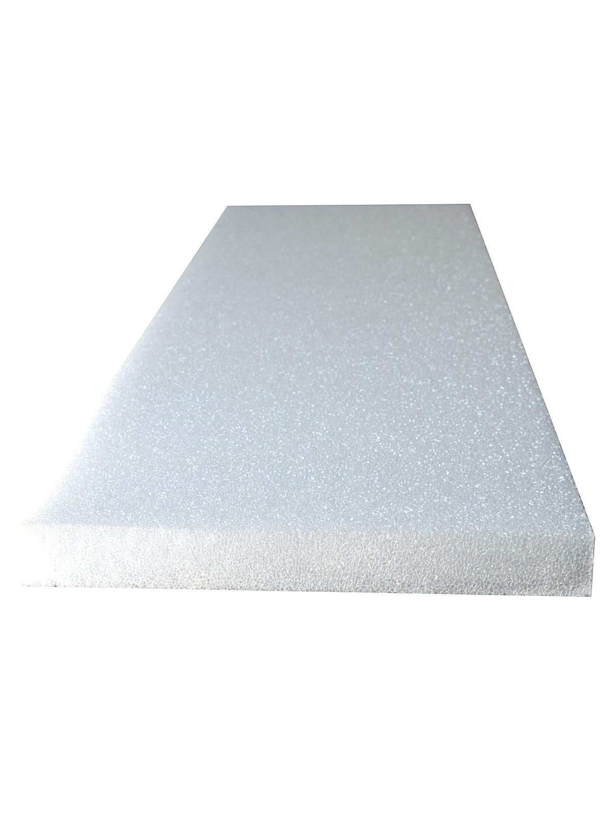 Styrofoam Sheets 1 1 2 In. 12 In. X 36 In.