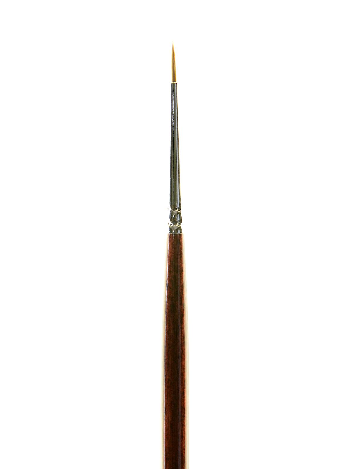 Series 7000 Long Handled Siberia Brushes round size 2 0