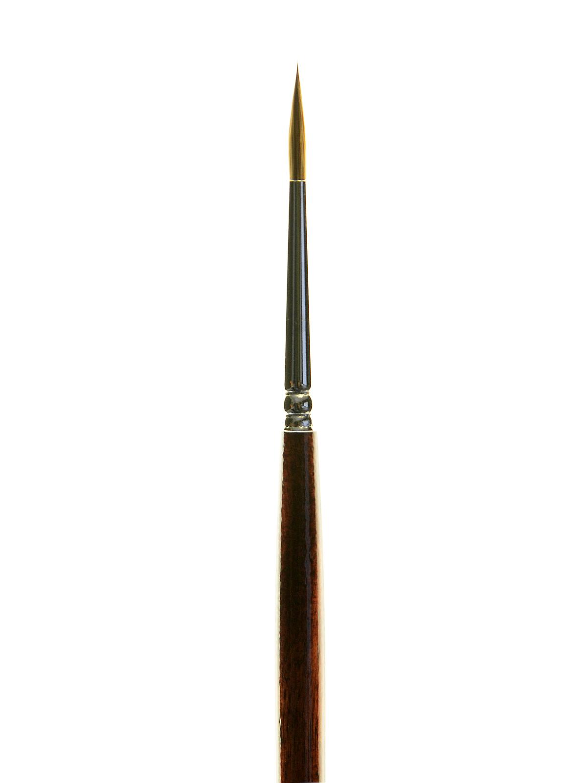 Series 7000 Long Handled Siberia Brushes round size 6