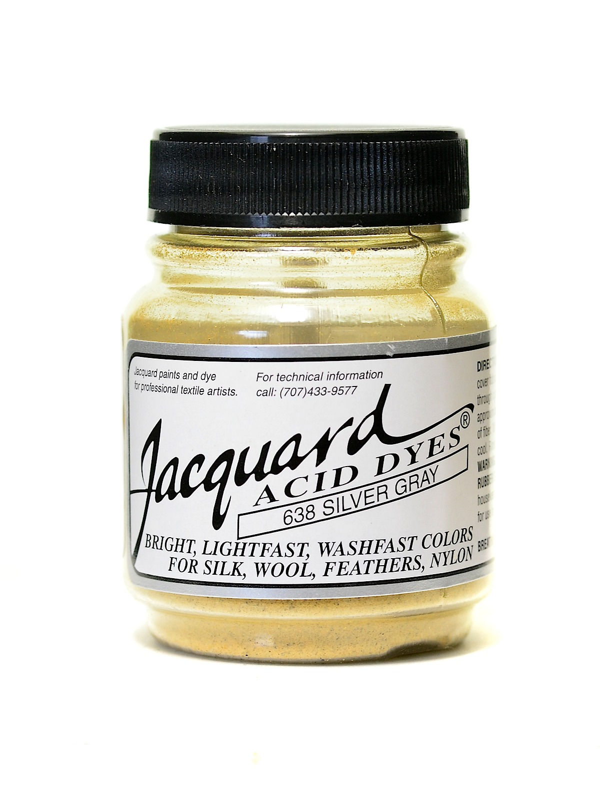 Acid Dyes silver grey