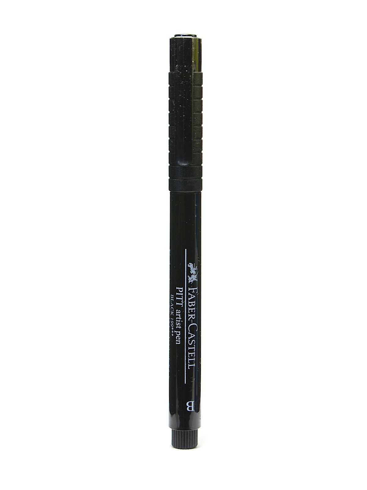 Pitt Artist Pens black brush 199