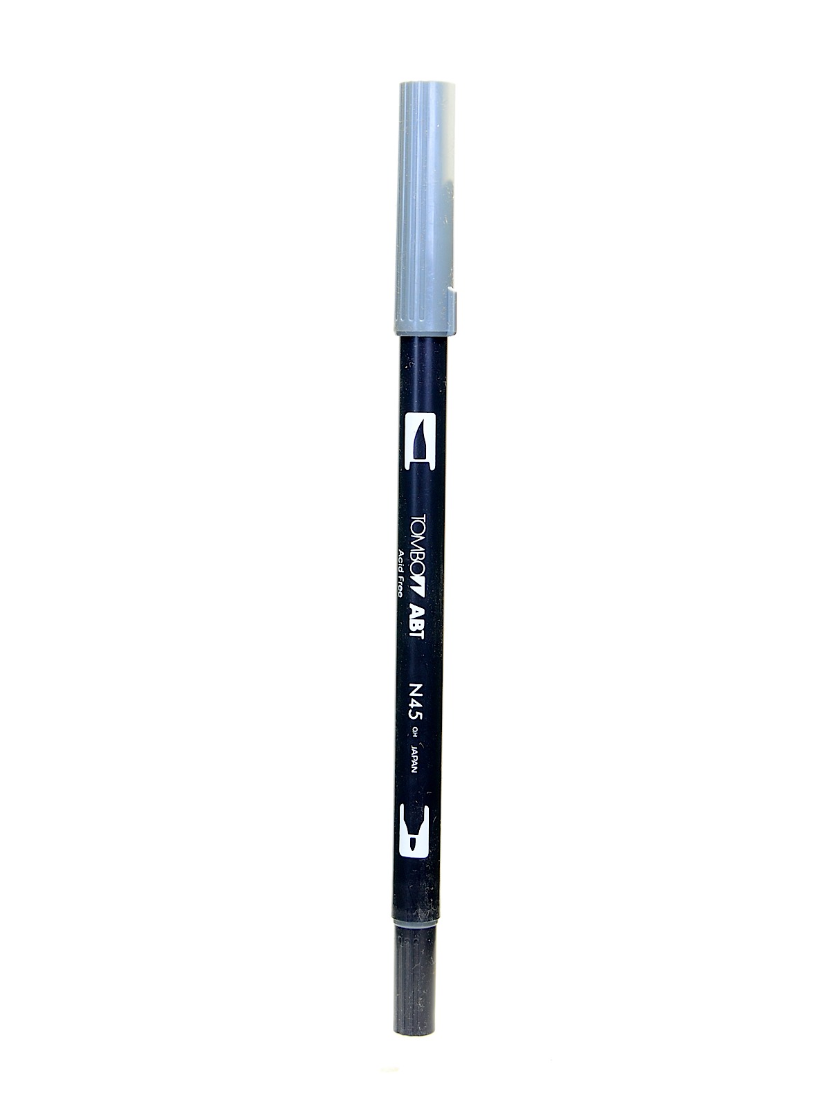 Dual End Brush Pen cool gray 10 N45