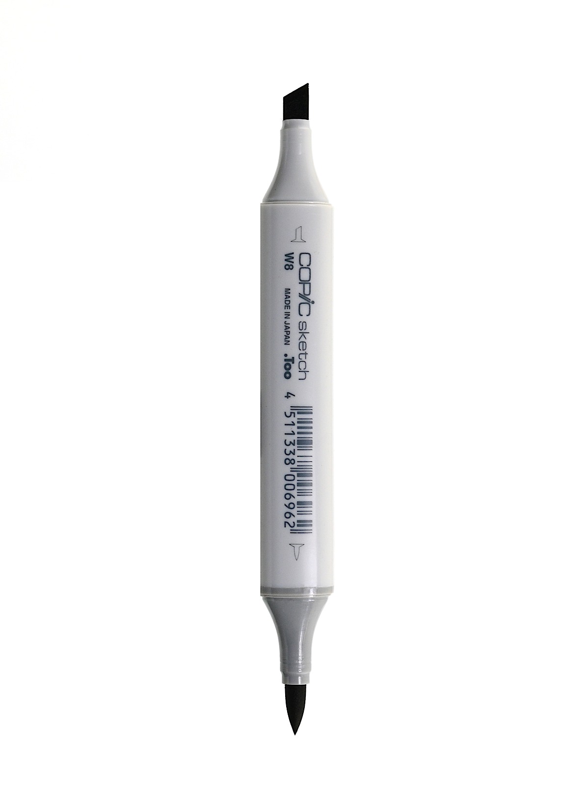 Sketch Markers warm gray 8 W8