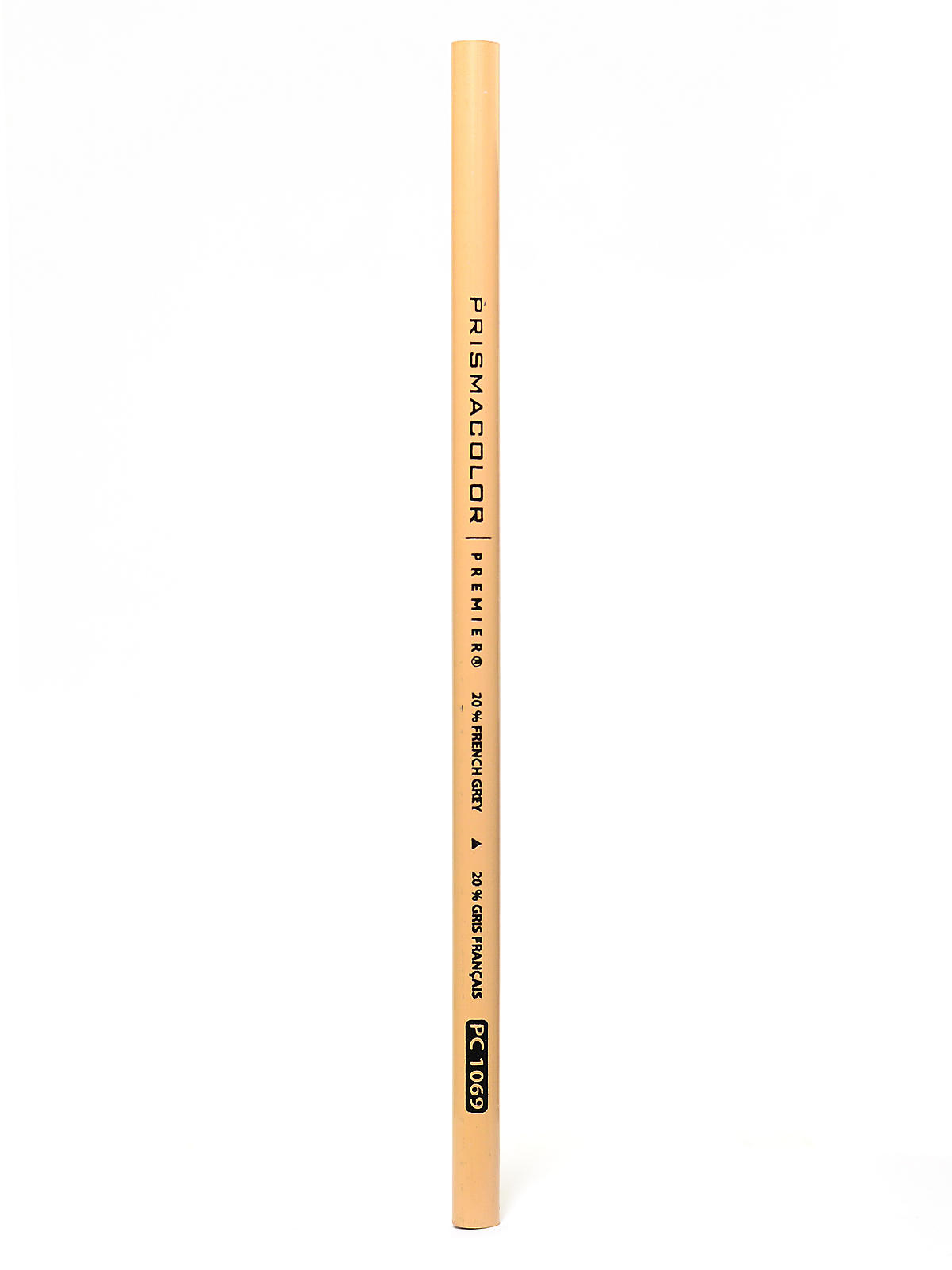 Premier Colored Pencils (Each) French grey 20% 1069