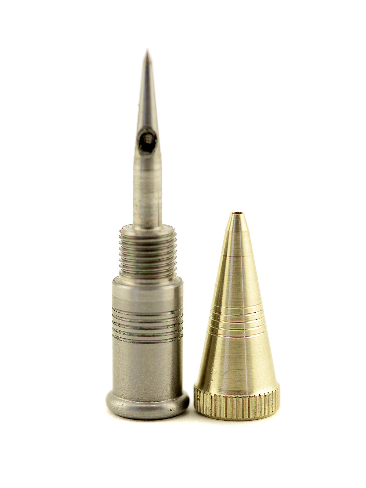 Model H Airbrush Parts color adjustment part H5