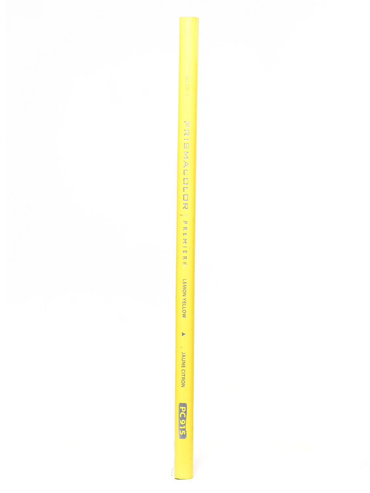 Premier Colored Pencils (Each) lemon yellow 915