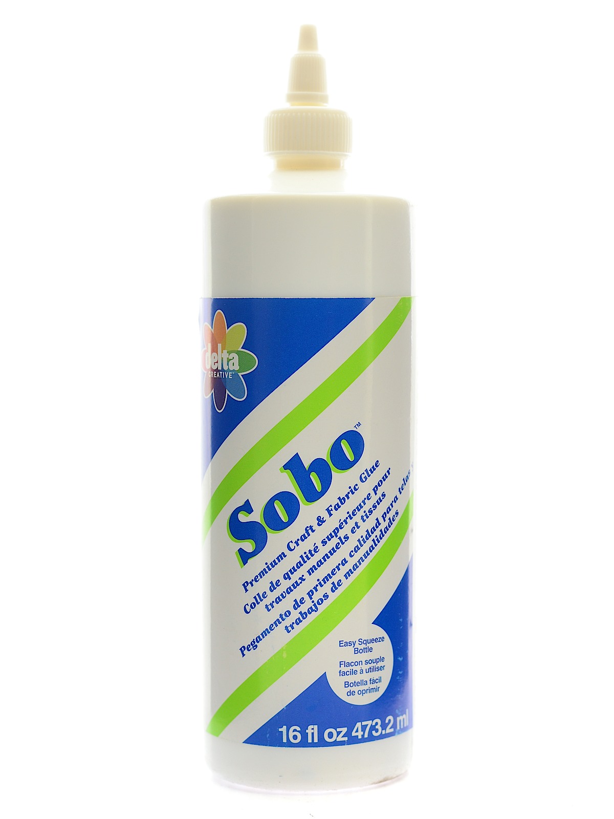 Sobo Glue 16 oz. bottle