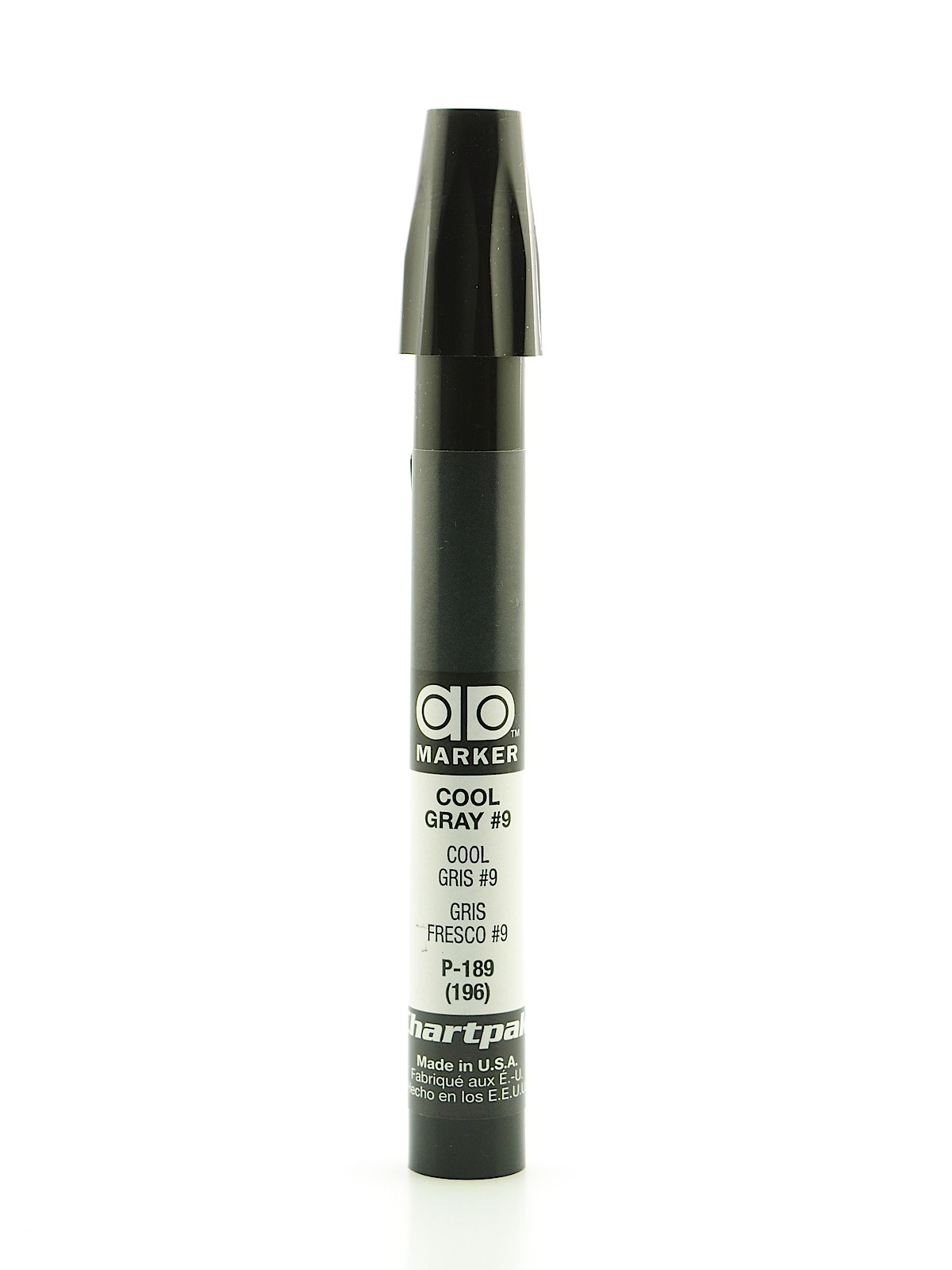 AD Markers cool gray 9 tri-nib