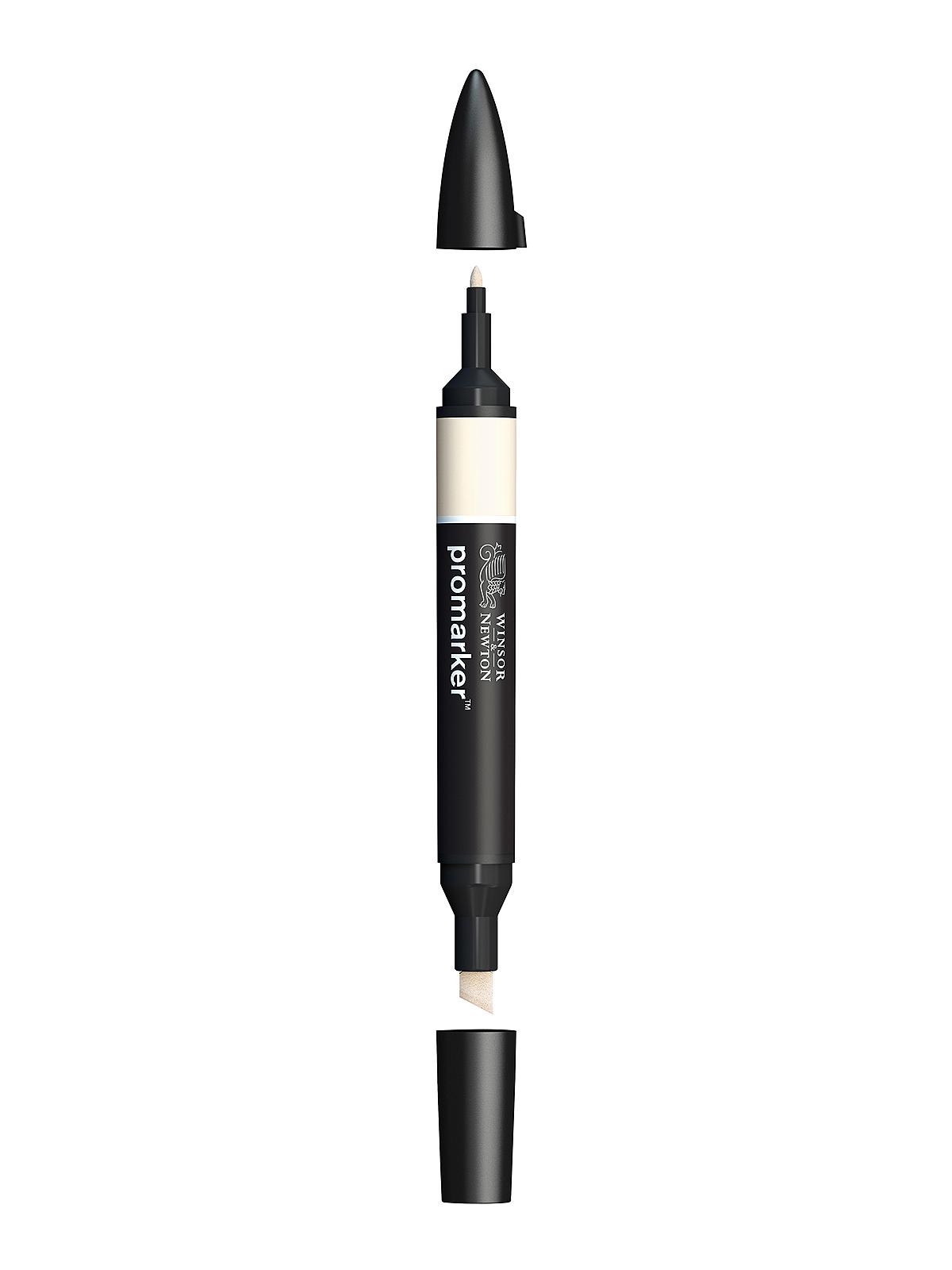 Promarkers almond