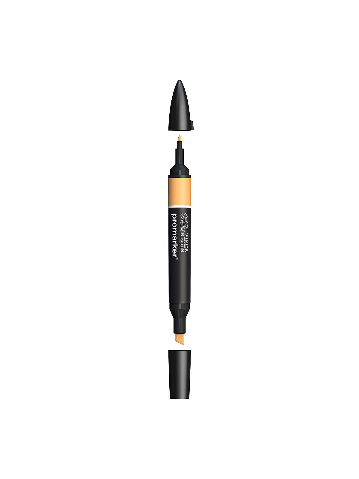 Promarkers apricot