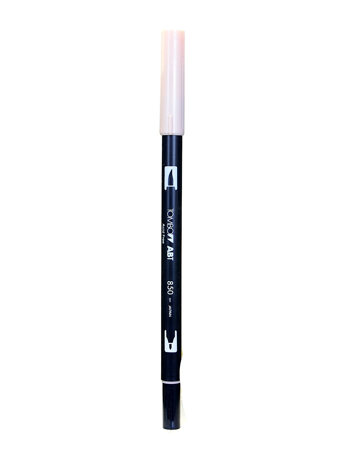 Dual End Brush Pen Flesh 850