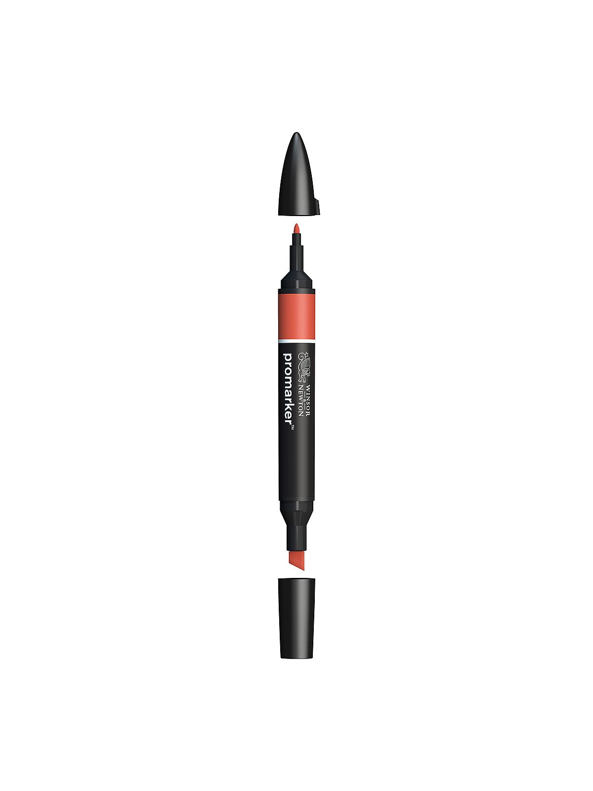 Promarkers burnt orange