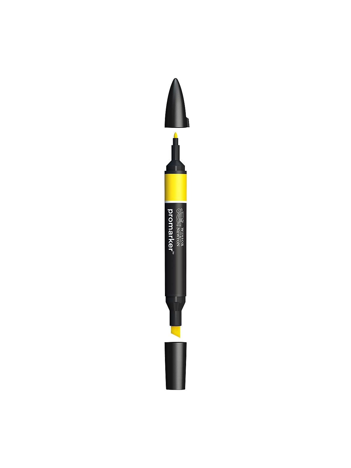 Promarkers canary