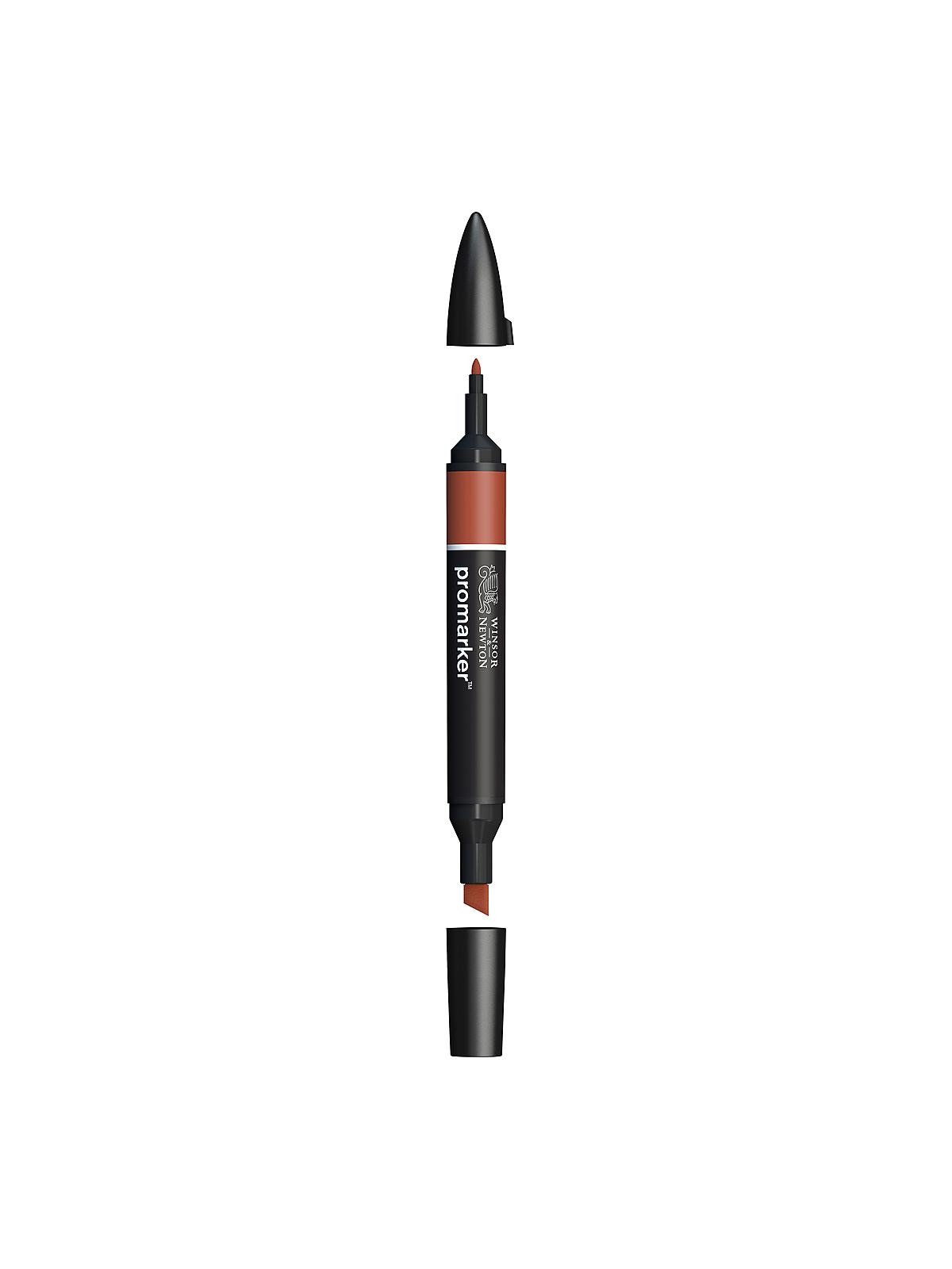 Promarkers chestnut