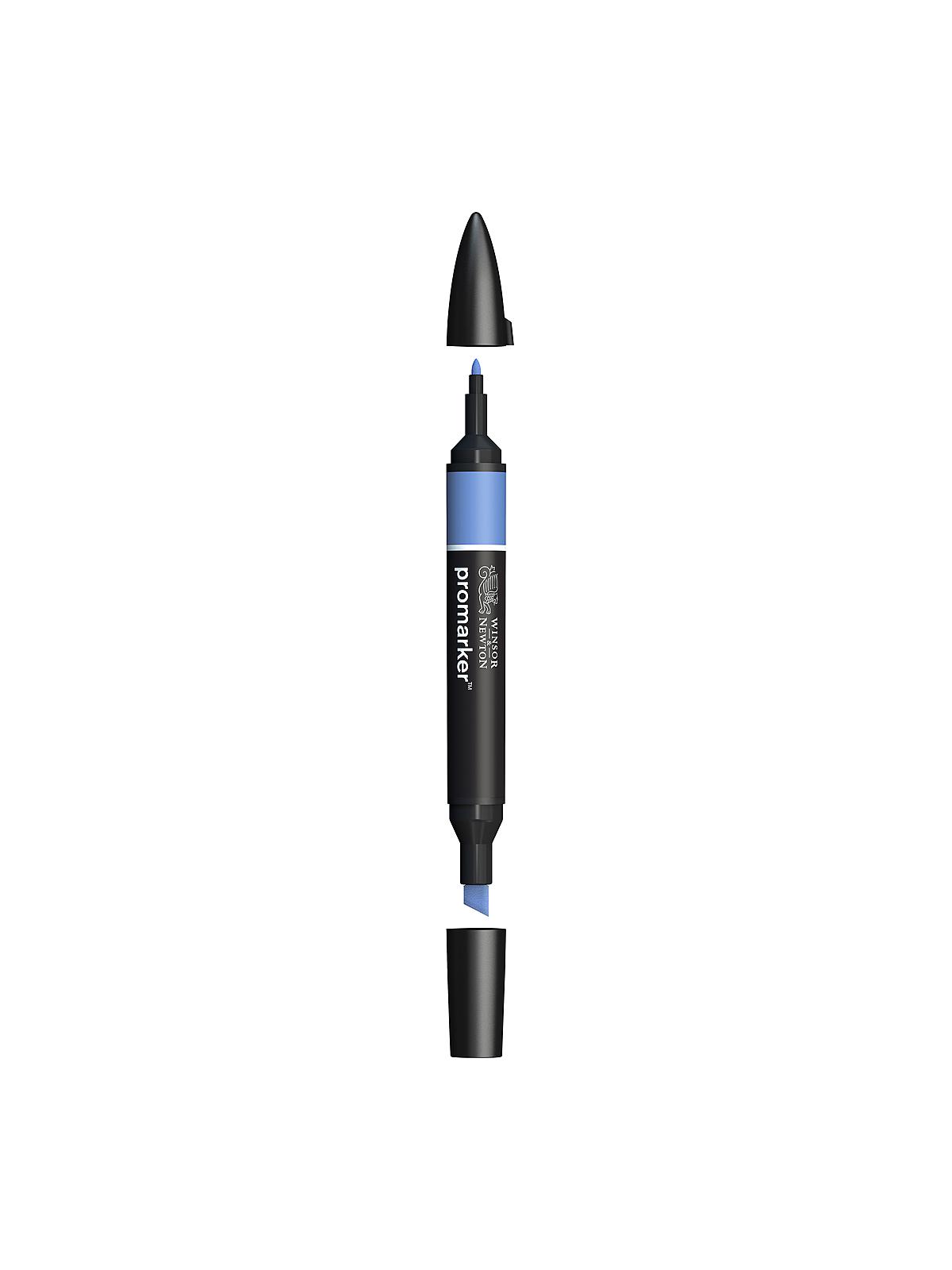 Promarkers china blue