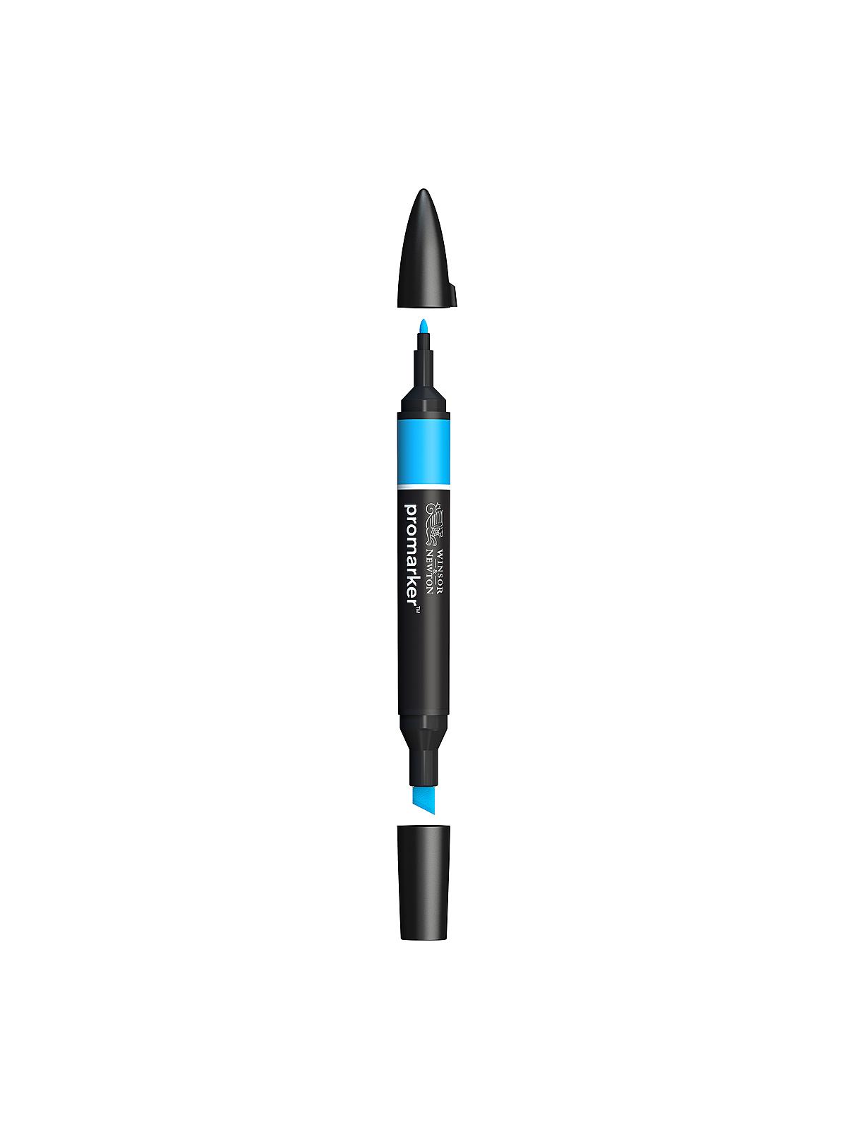 Promarkers cyan