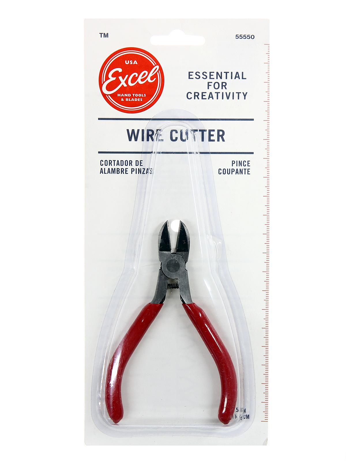 Wire Cutter Pliers Wire Cutters