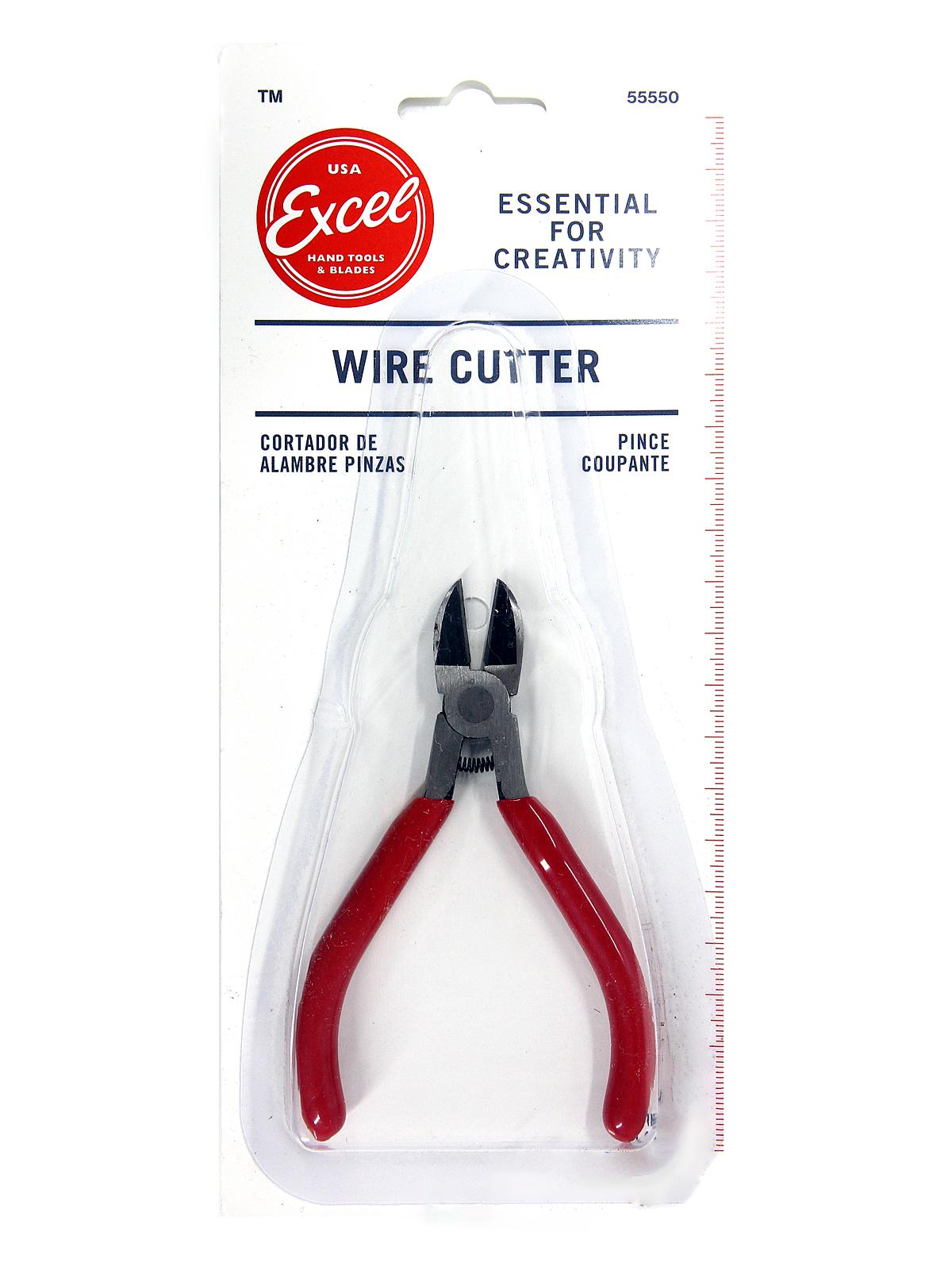 Wire Cutter Pliers Wire Cutters