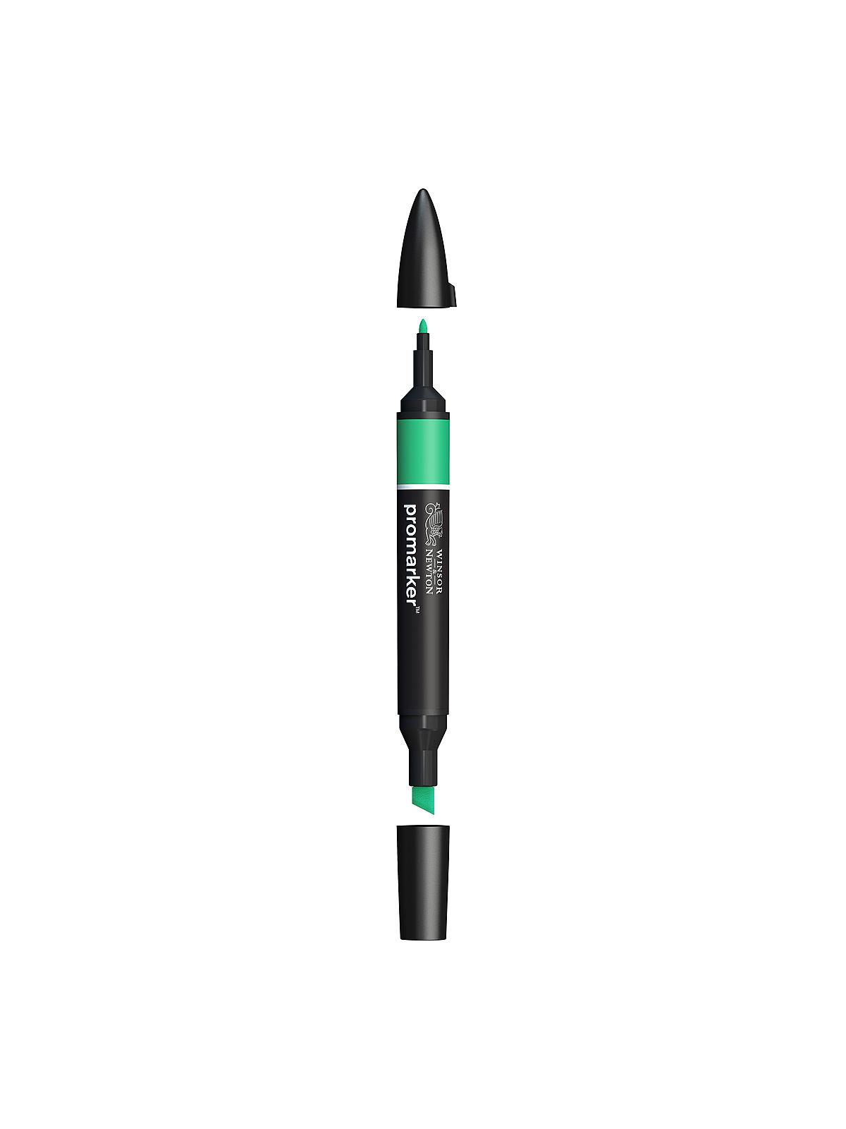 Promarkers emerald
