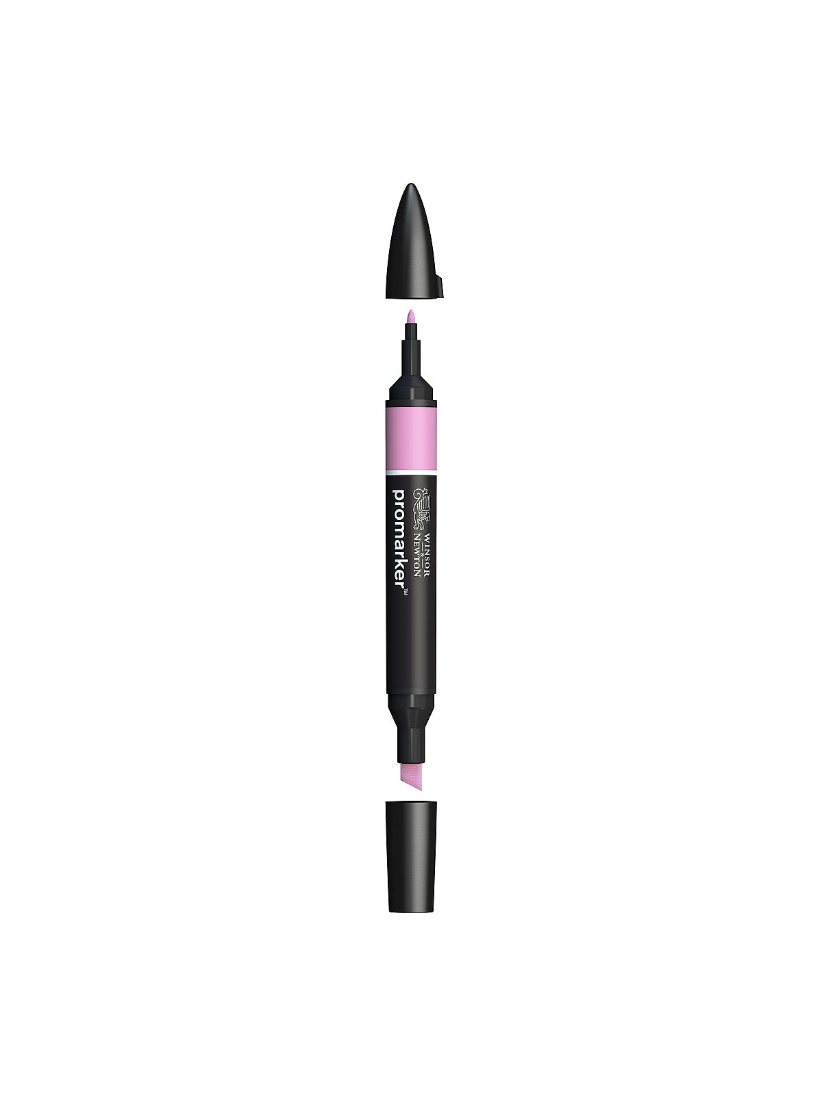 Promarkers fuchsia pink