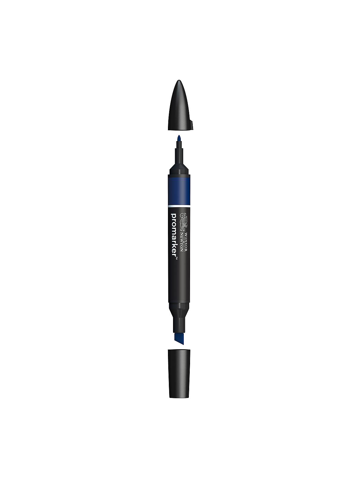 Promarkers indigo blue